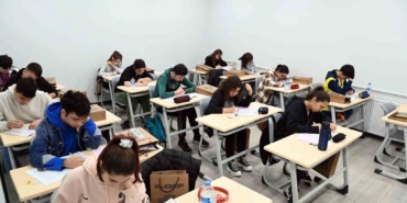 Beşiktaş Akademi’de LGS-YKS kurs kayıtları başladı