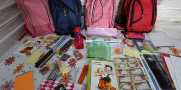 16 bin haneye toplam 48 milyon TL destek