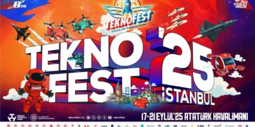 Bağımsızlığın izinde, teknolojinin zirvesinde; TEKNOFEST İstanbul başlıyor
