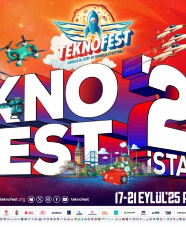 Bağımsızlığın izinde, teknolojinin zirvesinde; TEKNOFEST İstanbul başlıyor