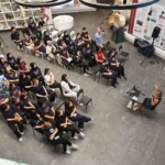 Sınav endişesi olan öğrencilere Nilüfer Belediyesi’nden destek