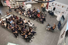 Sınav endişesi olan öğrencilere Nilüfer Belediyesi’nden destek