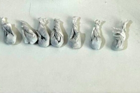 Tekirdağ’da 3 ilçede uyuşturucu operasyonu: 10 kişi yakalandı