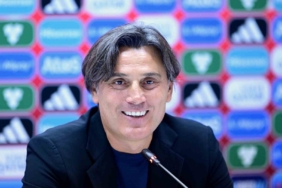 Vincenzo Montella: "Biz hazırız, iyi çalıştık"