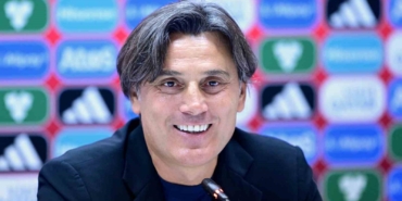 Vincenzo Montella: "Biz hazırız, iyi çalıştık"