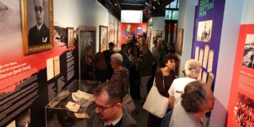 Uludağ 100 yaşında