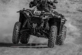 TransAnatolia Rally Raid’de acı kayıp: ATV sporcusu hayatını kaybetti