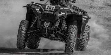 TransAnatolia Rally Raid’de acı kayıp: ATV sporcusu hayatını kaybetti