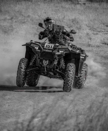 TransAnatolia Rally Raid’de acı kayıp: ATV sporcusu hayatını kaybetti