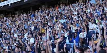 Başkan Ali Koç ve yönetimi, idari ve mali açıdan ibra edildi