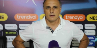 Bandırmaspor ile Ankara Keçiörengücü maçının ardından