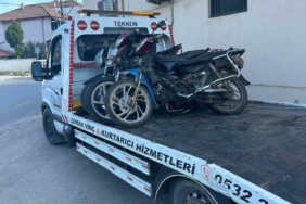 Sakarya’da üç ayda 197 motosiklet denetlendi: 45’ine 453 bin lira ceza kesildi