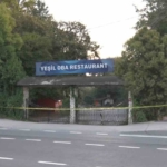 Çekmeköy’de savcının öldürüldüğü restoran günün ilk ışıklarıyla görüntülendi
