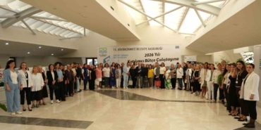 Büyükçekmeceliler gelecek için bir araya geldi