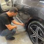 Kuş pisliğinden bıkanlar çareyi "poliüretan" kaplamada buldu