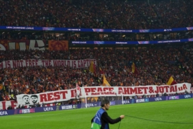 UEFA Şampiyonlar Ligi: Galatasaray: 1 - Liverpool: 0 (Maç devam ediyor)