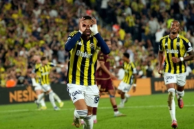 Youssef En-Nesyri, Süper Lig’de 3. golünü attı