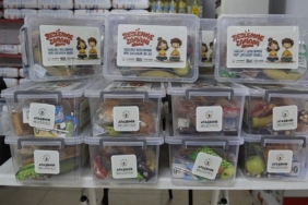 Ataşehir Belediyesi’nden öğrencilere yeni dönemde de tam destek