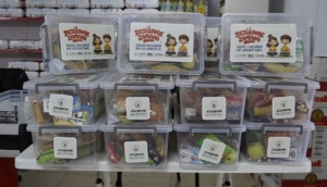 Ataşehir Belediyesi’nden öğrencilere yeni dönemde de tam destek