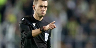 Galatasaray - Liverpool maçını Clement Turpin yönetecek