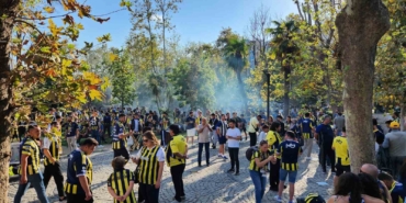 Fenerbahçe taraftarından Trabzonspor maçına yoğun ilgi