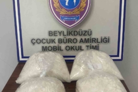 Beylikdüzü’nde okul ve çevrelerinde uyuşturucu denetimi: 2 gözaltı