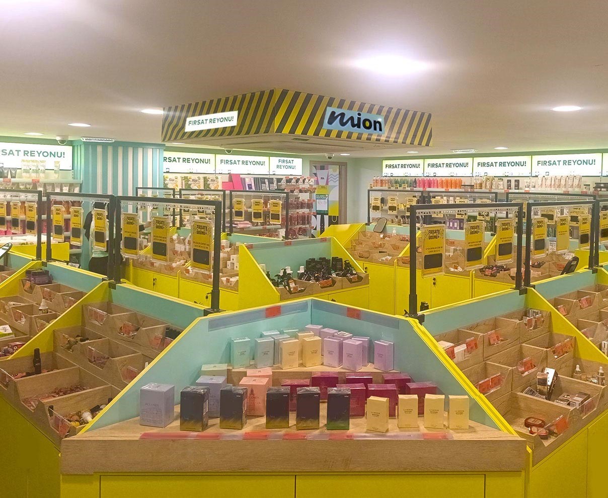 Mion, ‘Fırsat Katı’ uygulamasını hayata geçirdi