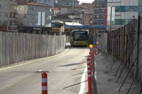 Sultanbeyli’de yılların trafik çilesi sona erdi: Vatandaş sevinçten çığlık attı