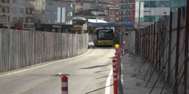 Sultanbeyli’de yılların trafik çilesi sona erdi: Vatandaş sevinçten çığlık attı