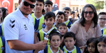 Söğüt’te yaz okulları sona erdi