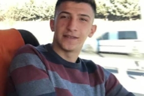 Edirne’de genç arabasında ölü bulundu