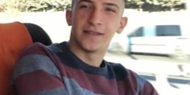 Edirne’de genç arabasında ölü bulundu