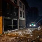 Arnavutköy’de kayıp olarak aranan işçi asansör boşluğunda ölü bulundu