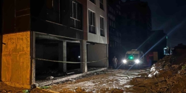 Arnavutköy’de kayıp olarak aranan işçi asansör boşluğunda ölü bulundu