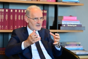 İTO Başkanı Avdagiç’ten "faiz indirimi" açıklaması