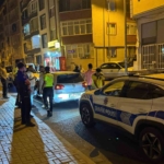 Çorlu’da abart egzozlu aracın alkollü sürücüsü bekçilere yakalandı, 20 bin 889 lira ceza kesildi