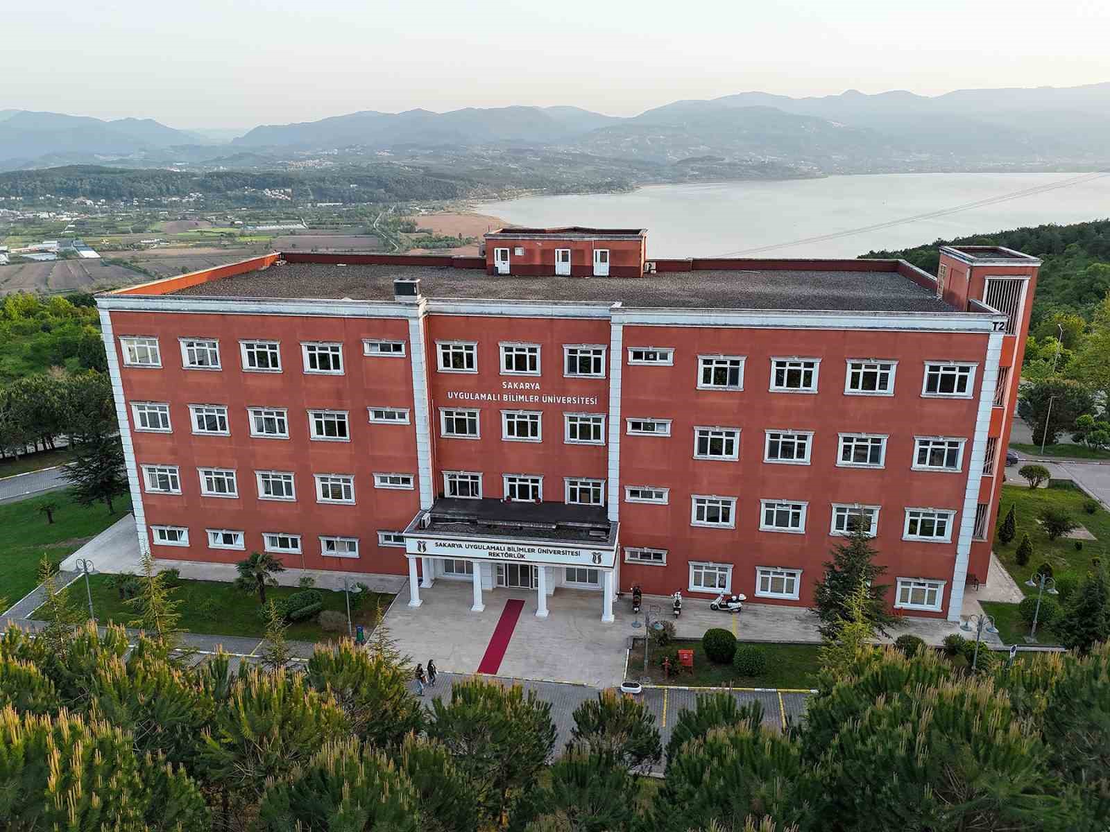 SUBÜ 33 akademik personel alacak