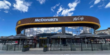McDonald’s Türkiye, perakendede en iyi işverenler listesine girdi