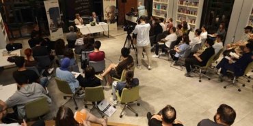 Rıfat Ilgaz’ın mizahi yönü ele alındı