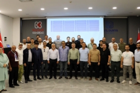24 hemşehri derneği yeşil sahaya çıkacak