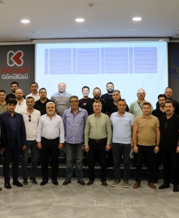 24 hemşehri derneği yeşil sahaya çıkacak