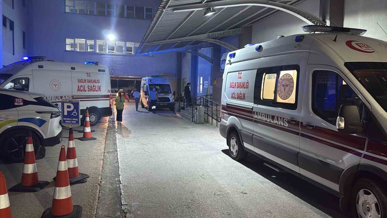 Halit Yukay’a ait olduğu değerlendirilen cansız beden denizden çıkarıldı