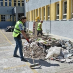 Okullara Büyükşehir dokunuşu