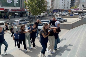 Tekirdağ’da kadın hırsızlık çetesi çökertildi: 100’den fazla hırsızlık dosyası