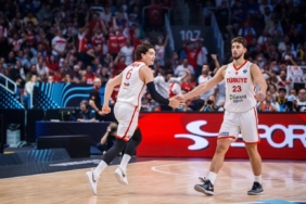 Millilerin final maçı izlenme rekoru kırdı