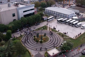 Bayrampaşa Belediye Başkanı Hasan Mutlu’nun da bulunduğu 39 kişiye tutuklama talebi