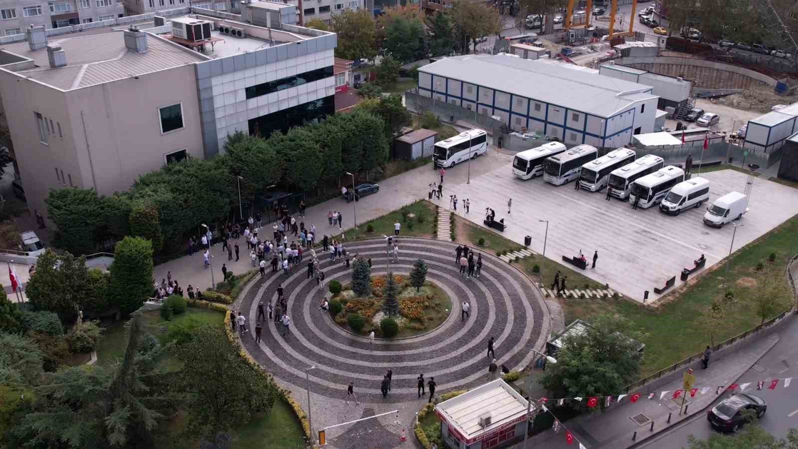 Bayrampaşa Belediye Başkanı Hasan Mutlu’nun da bulunduğu 39 kişiye tutuklama talebi