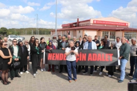 Havai fişek fabrikasındaki patlama davasında fabrika sahibinin tahliyesine ölenlerin yakınlarından tepki