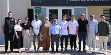 TEKNOFEST’te Bilecik’i temsil ettiler