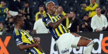 Anderson Talisca, ligdeki 2. golünü attı